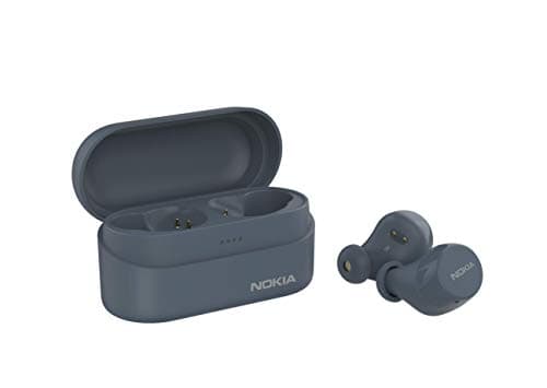 Image of Nokia Power Earbuds Lite - Blue