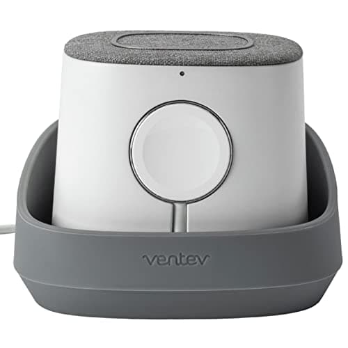 Image of Ventev Apple Watch And Phone Wireless Charger