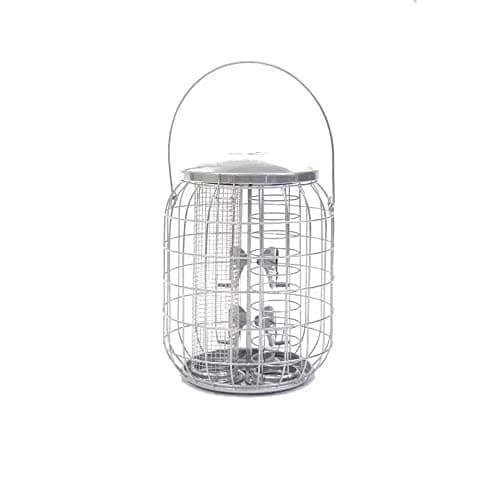 Image of Henry Bell 3 in 1 Squirrel Proof Feeder