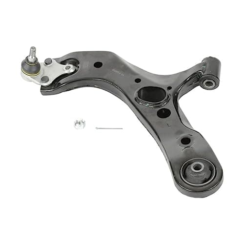 Image of MOOG TO-WP-6584 Handlebar Suspension Arm Triangle Arm