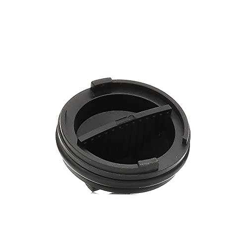 Image of febi bilstein 106566 Oil Drain Plug with o-ring, 1 unit
