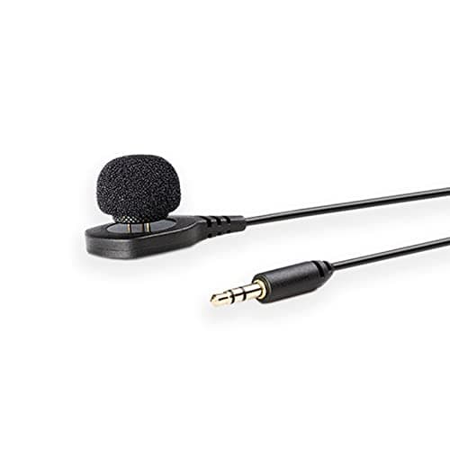 Image of BOYA BY-M3D Digital Dual-head USB Type-C Lavalier Microphones Compatible with iPad Pro, Mac PC, Samsung Android devices - 6 Meter Cable