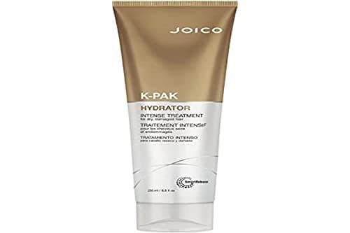 Image of Joico K-Pak Intense Hydrator Treatment 250ml