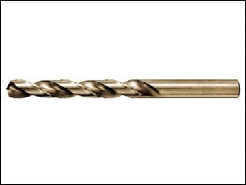 Image of Dormer A777 HSCo Heavy-Duty Jobber Drill 8.50mm DOR850COB