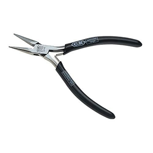 Image of C.K Classic T37721 120mm Precision Snipe Nose Pliers