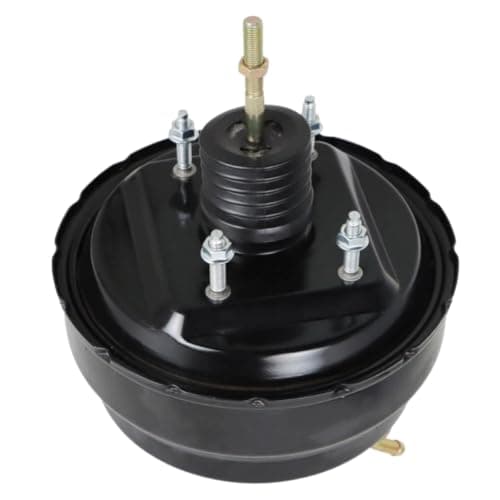 Image of Power Brake Booster 44610-3D700 Compatible With 4Runner 1996-2000