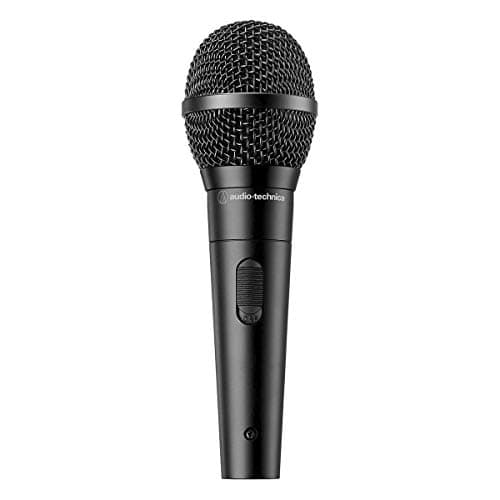 Image of Audio-Technica ATR1300x Unidirectional Dynamic Microphone (ATR Series)