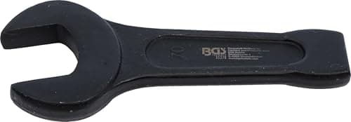 Image of BGS 35270 | Slogging Open End Spanner | 70 mm