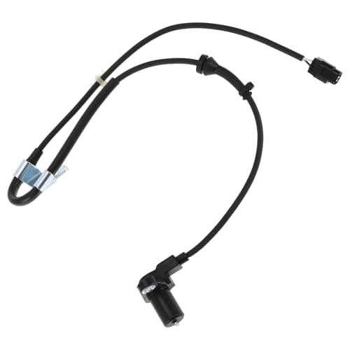 Image of Motoforti ABS Wheel Speed Sensor ABS Sensor Anti-lock Braking System Sensor for Suzuki Swift 2005-2010 No.5622062J00 Front Left