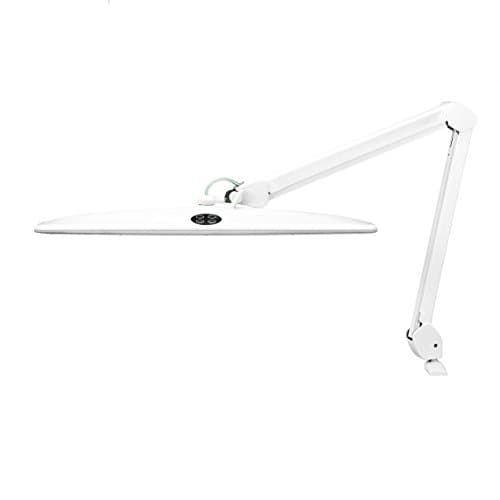 Image of Lightcraft LED Pro Task Lamp with Dimmer Switch, S-LC8015LED