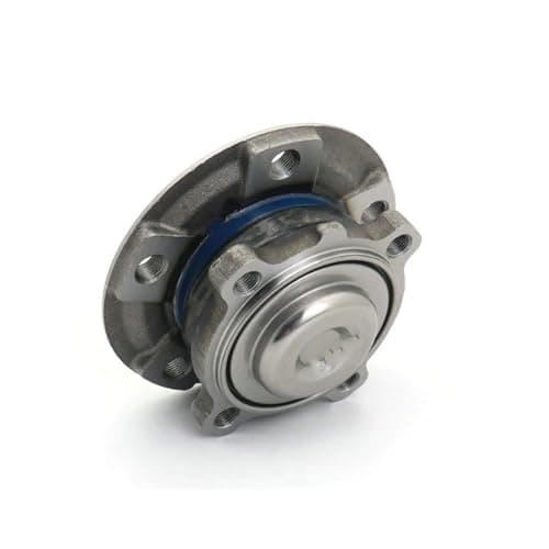Image of For BMW 528I 640I 650I F03 F02 F01 F18 F11 F10 F07 F04 Front Wheel Hub Bearing 31206791007 31206872888 31206850158 31206775771 Front Wheel Hub