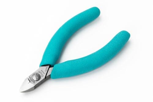 Image of Weller Erem 522N Side Cable Cutter with High Precision Screw System for Easy Operation, Flush, 115mm