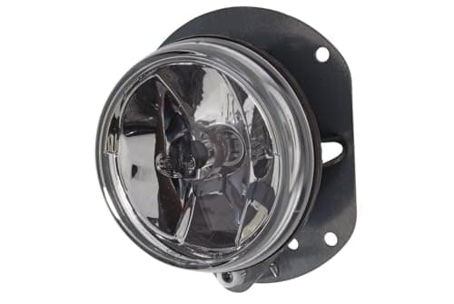 Image of HELLA 1N0 008 582-011 FF/Halogen-Front Fog Light - ECE/SAE/CCC - left/right
