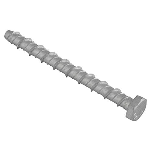 Image of Lightning Bolt Hex Head M12 x 75mm Bag 5