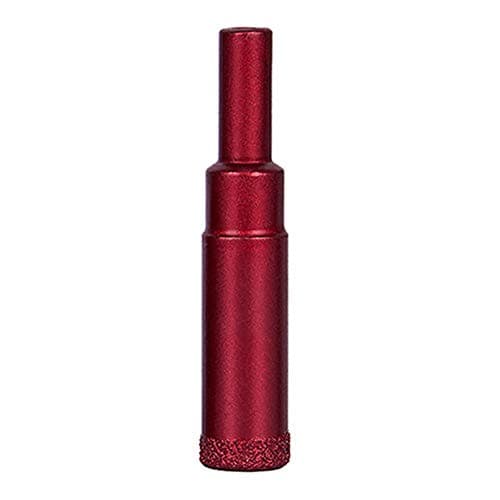 Image of ExcInter 1PCS 10mm Diamond Drill Bit Brazing Core Hole Saw Extractor Remover Tools for Tile Glass Marble Ceramic
