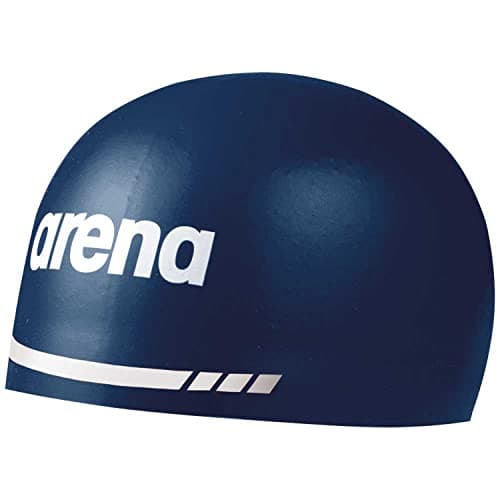 Image of ARENA Unisex Unisex Racing Cap 3D SOFT, NAVY, M UK