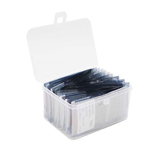 Image of 30Value x 20PCS 1W DO41 Zener Diode 3.0V 3.3V 3.6V 3.9V 4.3V 4.7V 5.1V 5.6V 6.2V 6.8V 7.5V 8.2V 9.1V 10V 11V 12V 13V 15V 16V 18V 20V 22V 24V 27V 30V 33V 36V 39V 43V 47V