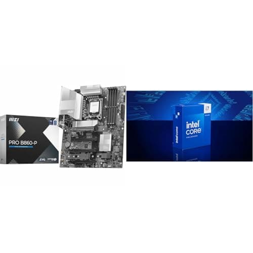 Image of PRO B860-P + i7-14700K