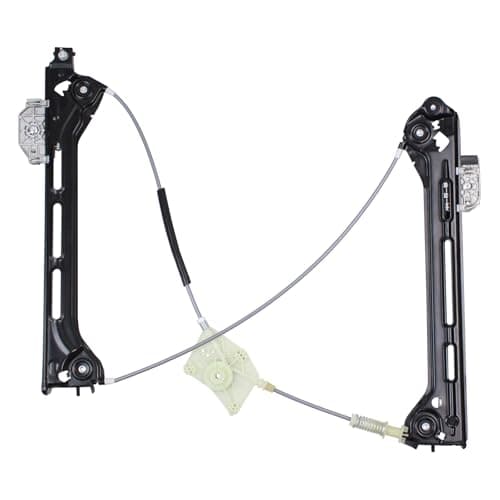 Image of HouYeen Front Left Electric Window Regulator Without Motor for V-W Beetle 5C 2011-2019