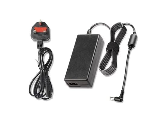 Image of 65W Charger for Fujitsu Lifebook A357 A359 A555 A555G A557 A3510 AH532 AH562