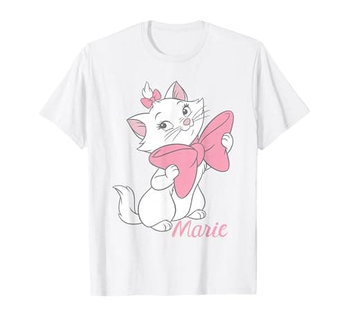 Image of Aristocats Marie T-Shirt