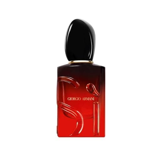 Image of GIORGIO ARMANI Sì Passione Intense Eau de Parfum Refillable 50 ml