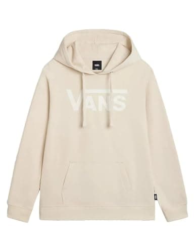 Image of Vans Classic Pullover hoodie, Beige,XXS