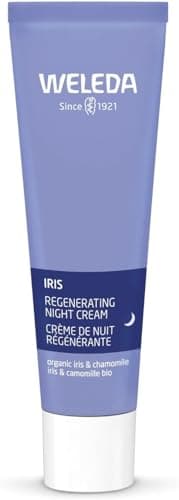 Image of Weleda Iris Night Cream 30ml