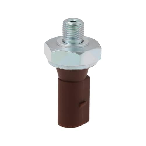 Image of YINETTECH Car Oil Pressure Switch Sensor 038919081 Compatible with VW Golf Compatible with Audi A3 A4
