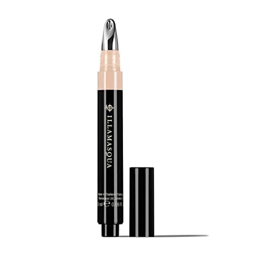 Image of Illamasqua Skin Base Concealer Pens - Light 2 | High-coverage Matte Vitamin E Vegan Cruelty-free