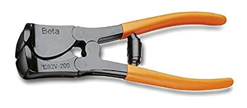 Image of Beta 10920280 Model 1092 V180 Toggle Lever Assisted End Cutting Nippers, 180mm