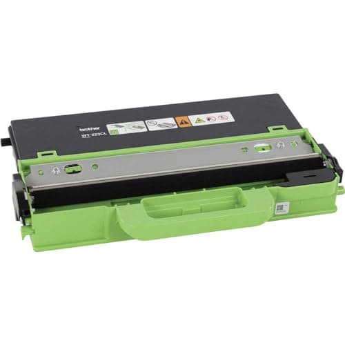 Image of Brother WT223CL - Waste toner collector - for Brother DCP-L3510, L3517, L3550, HL-L3210, L3230, L3270, L3290, MFC-L3710, L3730, L3750