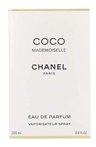 Image of Coco Mademoiselle by Chanel Eau de Parfum Spray 200ml