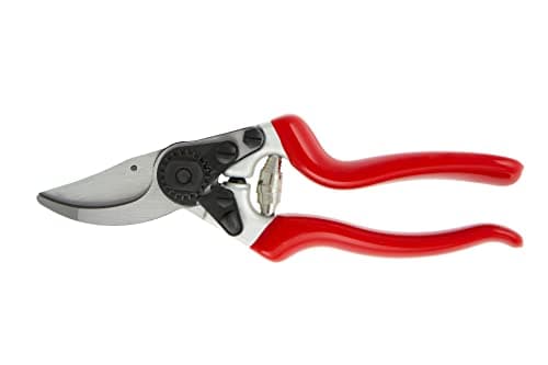 Image of Darlac Expert Bypass Pruning Shears - SK5 Carbon Steel Blade Garden Secateurs - Cutting Capacity of 25mm - Ideal Garden Tool for Allotment Owners or Gardening Gift for Women and Men, DP1030A