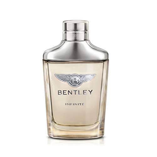 Image of Bentley Infinite Eau de Toilette 100 ml