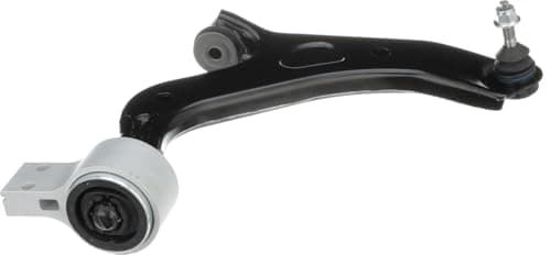 Image of Delphi TC4026 Suspension Control Arm and Ball Joint Assembly
