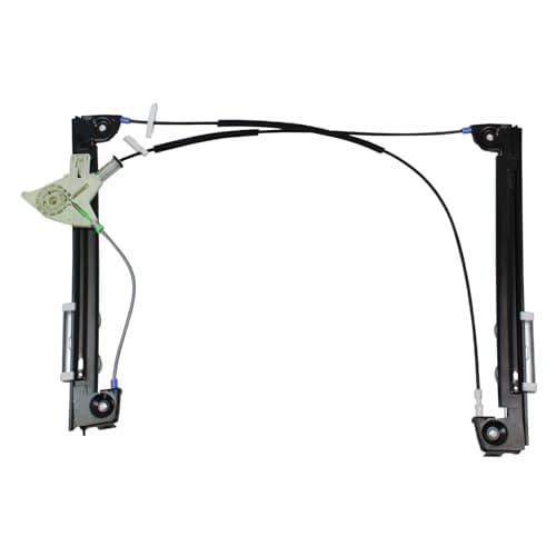 Image of HouYeen Front Right Electric Window Regulator Without Motor for Mi-ni R50 R53 1.6 T 2001-2006