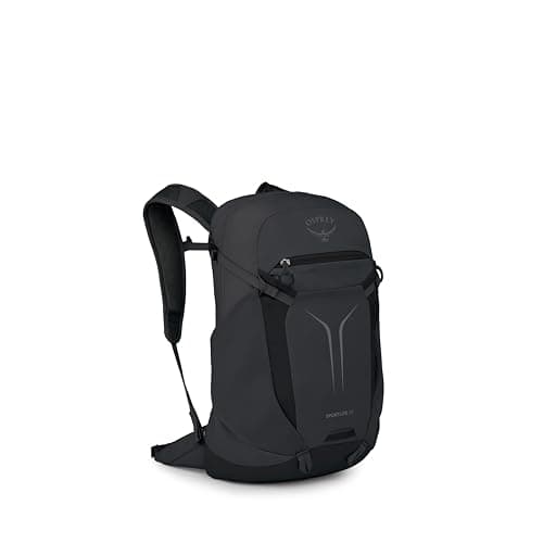 Image of Osprey Sportlite 20 Raven Black OS