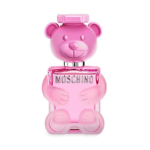Image of Moschino Toy2 Bubblegum Eau de Toilette 100ml