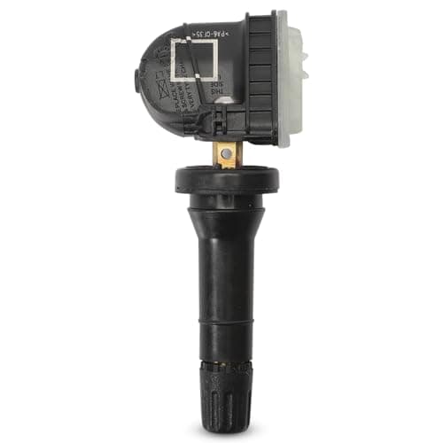 Image of Effitnee TPMS Tyre Pressure Sensor 433MHz for Fiesta F-150 Focus Ecosport C-MAX B-Max Mondeo, EV6T-1A180-DC, EV6T-1A150-DB Tire Pressure Sensor