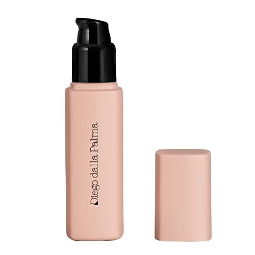 Image of Diego Dalla Palma Nudissimo Soft Matt - 249W Golden Bronze For Women 1 oz Foundation