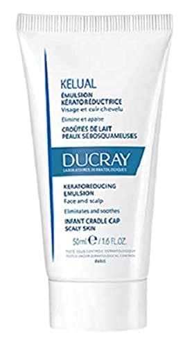 Image of Kelual Body Cream - 50 ml