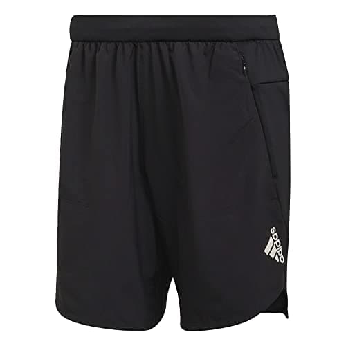Image of adidas Men's Standard Designed 4 Sport Training Shorts, Black, Medium