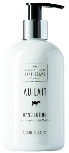 Image of Au Lait Cream Hand Lotion 300 ml