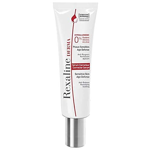Image of Derma Corrector Serum for Sensitive Skin 30ml - France