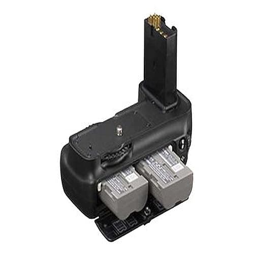 Image of Nikon MB-D200 Multi-Power Battery Pack for D200