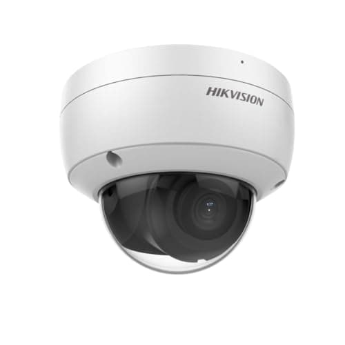 Image of Hikvision Digital Technology DS-2CD2146G2-ISU IP security camera Outdoor Dome Ceiling/Wall 2592 x 1944 Pixels