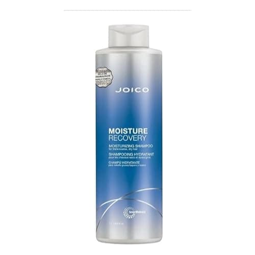 Image of Joico Moisture Recovery Shampoo - 1000 ml