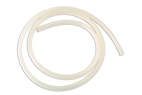 Image of Laser 6819 Silicon Hose without Valve 1.2m