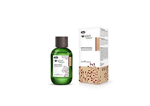 Image of Lisap Keraplant Nature Energising Shampoo 250 ml